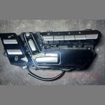 Load image into Gallery viewer, 2006-2013 MERCEDES-BENZ W221 S-CLASS FRONT PASSENGER SEAT CONTROL SWITCH UNIT LHD A221 8701879 OEM