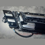 Load image into Gallery viewer, 2006-2013 MERCEDES-BENZ W221 S-CLASS FRONT PASSENGER SEAT CONTROL SWITCH UNIT LHD A221 8701879 OEM