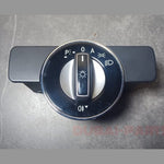 Load image into Gallery viewer, 2010-2014 Mercedes Benz W204 GLK Headlights Control Switch A204 5453204 OEM