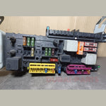 Load image into Gallery viewer, 2010-2015 Mercedes-Benz W212 E350 Rear Fuse Junction Box SAM Relay Control Module A212 9004901 OEM