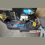 Load image into Gallery viewer, 2010-2016 Mercedes-Benz W212 E350 E550 Rear Fuse Relay Box SAM Assembly A212 9000105 OEM