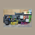 Load image into Gallery viewer, 2012-2014 Mercedes-Benz W204 C250 C300 C350 Rear SAM Relay Fuse Box Assembly A204 9005601 OEM