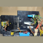 Load image into Gallery viewer, 2012-2014 Mercedes-Benz W204 C250 C300 C350 Rear SAM Relay Fuse Box Assembly A204 9005601 OEM