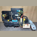 Load image into Gallery viewer, 2012-2014 Mercedes-Benz W204 C250 C300 C350 Rear SAM Relay Fuse Box Assembly A204 9005601 OEM