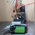 Bild in die Galerieansicht laden, Mercedes-Benz C-Klasse W204 C250 C300 C350 (2010–2014) – Relais- und Sicherungskasten für das hintere SAM-Modul A204 9060205 (OEM)