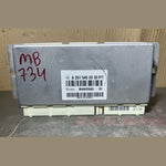 Load image into Gallery viewer, 2007-2012 Mercedes-Benz W164 GL Air Suspension Airmatic Control Module A251 5452032 OEM