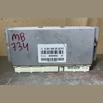 Load image into Gallery viewer, 2007-2012 Mercedes-Benz W164 GL Air Suspension Airmatic Control Module A251 5452032 OEM
