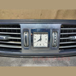 Load image into Gallery viewer, 2014-2017 Mercedes-Benz W207 E350 Center Dash Dashboard AC Air Vent A207 8300000 OEM
