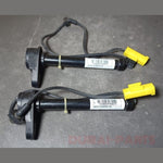 Load image into Gallery viewer, 2017-2021 Mercedes-Benz E-Class W213 E200 2PC Active Bonnet Actuator A213 9062201