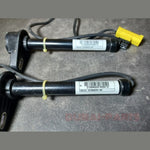 Load image into Gallery viewer, 2017-2021 Mercedes-Benz E-Class W213 E200 2PC Active Bonnet Actuator A213 9062201