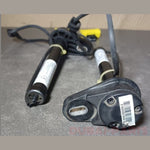 Load image into Gallery viewer, 2017-2021 Mercedes-Benz E-Class W213 E200 2PC Active Bonnet Actuator A213 9062201