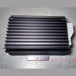 قم بتحميل الصورة إلى عارض الصور، مضخم صوت ستيريو للسيارة مرسيدس بنز ML500-ML550 موديلات 2000-2005، رقم القطعة A163 8202789، أصلي.