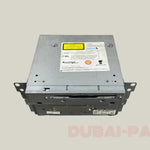 Load image into Gallery viewer, 2011-2012 BMW F10 F11 AM FM CD PLAYER RECEIVER UNIT CONTROL MODULE 9274572 OEM USED