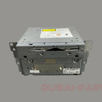 Load image into Gallery viewer, 2011-2012 BMW F10 F11 AM FM CD PLAYER RECEIVER UNIT CONTROL MODULE 9274572 OEM USED