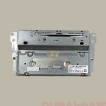 Load image into Gallery viewer, 2011-2012 BMW F10 F11 AM FM CD PLAYER RECEIVER UNIT CONTROL MODULE 9274572 OEM USED