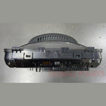 قم بتحميل الصورة إلى عارض الصور، لوحة عدادات السرعة الأصلية من BMW F10 F11، رقم القطعة 9312035، مستعملة