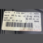 Load image into Gallery viewer, OEM 2007-2013 BMW E70 X5 Speedometer Odometer Instrument Gauge Cluster 6976284 USED