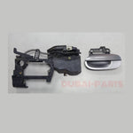 Load image into Gallery viewer, BMW Z4 E85 2000 to 2008 front left door lock 7036169