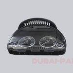 Load image into Gallery viewer, OEM BMW F10 5 SER 2010 TO 2013 SPEEDOMETER INSTRUMENT CLUSTER 9339892 USED ITEM
