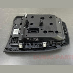Load image into Gallery viewer, OEM BMW X1 U11 5A8CC87 Control Centre Console Gear Shift Linkage Used item