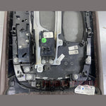 Bild in die Galerieansicht laden, Original BMW 7er G11 G12 Armaturenbrett-Mittelkonsolen-Verkleidung 9321366 (Gebrauchtteil)
