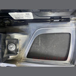 Bild in die Galerieansicht laden, Original BMW 7er G11 G12 Armaturenbrett-Mittelkonsolen-Verkleidung 9321366 (Gebrauchtteil)