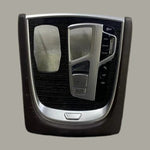 Bild in die Galerieansicht laden, Original BMW 7er G11 G12 Armaturenbrett-Mittelkonsolen-Verkleidung 9321366 (Gebrauchtteil)