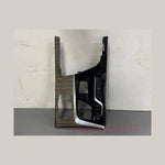 Load image into Gallery viewer, OEM BMW G30 G31 G32 530I 540I Center Console Trim Molding Wood Gloss Black 9383987 Used Item