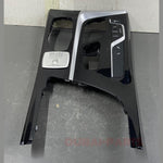 Load image into Gallery viewer, OEM BMW 5 SER G30 G31 G32 INTERIOR CENTRE CONSOLE TRIM PIANO BLACK RHD 8071621 USED ITEM