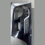 Load image into Gallery viewer, OEM BMW 5 SER G30 G31 G32 INTERIOR CENTRE CONSOLE TRIM PIANO BLACK RHD 8071621 USED ITEM