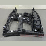 Load image into Gallery viewer, OEM BMW 5 SER G30 G31 G32 INTERIOR CENTRE CONSOLE TRIM PIANO BLACK RHD 8071621 USED ITEM