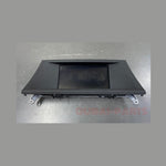Load image into Gallery viewer, OEM 10-14 BMW E70 E71 X5 X6 Navigation Monitor Screen Information Display 6.5"-9233619 USED ITEM