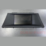 Load image into Gallery viewer, OEM 10-14 BMW E70 E71 X5 X6 Navigation Monitor Screen Information Display 6.5"-9233619 USED ITEM