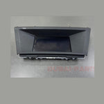 Load image into Gallery viewer, OEM 10-14 BMW E70 E71 X5 X6 Navigation Monitor Screen Information Display 6.5"-9233619 USED ITEM