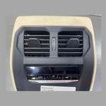 Load image into Gallery viewer, OEM BMW 3 SERIES G20 G21 G23 G80 REAR A/C HEATER CONTROLS & AIR VENTS & USB 9493012
