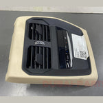 Load image into Gallery viewer, OEM BMW 3 SERIES G20 G21 G23 G80 REAR A/C HEATER CONTROLS & AIR VENTS & USB 9493012