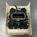 Load image into Gallery viewer, OEM BMW 3 SERIES G20 G21 G23 G80 REAR A/C HEATER CONTROLS & AIR VENTS & USB 9493012
