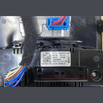 Load image into Gallery viewer, OEM BMW 3 SERIES G20 G21 G23 G80 REAR A/C HEATER CONTROLS & AIR VENTS & USB 9493012