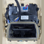 Load image into Gallery viewer, OEM BMW 3 SERIES G20 G21 G23 G80 REAR A/C HEATER CONTROLS & AIR VENTS & USB 9493012