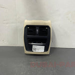 Load image into Gallery viewer, OEM BMW 3 SERIES G20 G21 G23 G80 REAR A/C HEATER CONTROLS & AIR VENTS & USB 9493012
