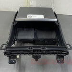 Load image into Gallery viewer, GENUINE BMW G05 G06 G07 CENTRE CONSOLE STORAGE COMPARTMENT UNIT 6810497 USED ITEM
