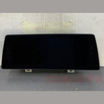 Load image into Gallery viewer, OEM 17-19 BMW F90 M5 G30 G32 CID CENTRAL INFORMATION DISPLAY SCREN OEM 6810511 USED ITEM