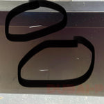 Load image into Gallery viewer, OEM 17-19 BMW F90 M5 G30 G32 CID CENTRAL INFORMATION DISPLAY SCREN OEM 6810511 USED ITEM