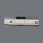 Load image into Gallery viewer, OEM 17-19 BMW F90 M5 G30 G32 CID CENTRAL INFORMATION DISPLAY SCREN OEM 6810511 USED ITEM