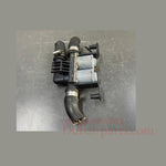 Load image into Gallery viewer, OEM 2007 - 2010 BMW X5 E70 Heater Control Cooler Valve Factory Unit 64116910544 USED ITEM