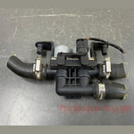 Load image into Gallery viewer, OEM 2007 - 2010 BMW X5 E70 Heater Control Cooler Valve Factory Unit 64116910544 USED ITEM