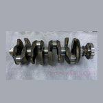 Load image into Gallery viewer, BMW B48A20A B48B20A CRANKSHAFT 8671502 G30 2.0