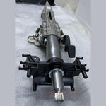Load image into Gallery viewer, BMW G01,G02 STEERING COLUMN 6896187 USED