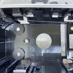 Load image into Gallery viewer, BMW X5 X6 X7 CENTER CONSOLE GEAR SHIFT 5A32BD5 CRYSTAL NEW