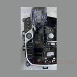 Load image into Gallery viewer, BMW X5 X6 X7 CENTER CONSOLE GEAR SHIFT 5A32BD5 CRYSTAL NEW